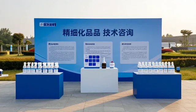原材料波动如何影响化工原料选型决策